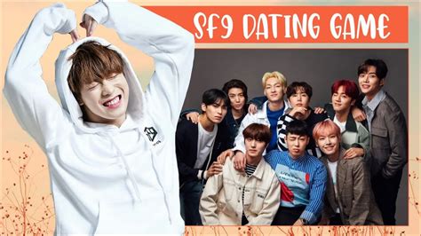 Sf9 dating